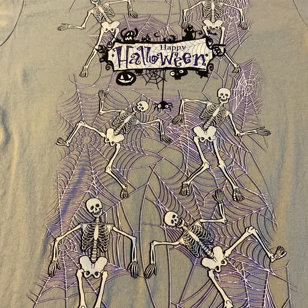 Happy Halloween shirt